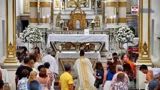 Santa Missa  28/12/2025