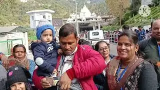 guys aaj bhot enjoy kiya (day 23) #likeandsubscribe #katratovaishnodevi #katravlog #maavaishnodevi
