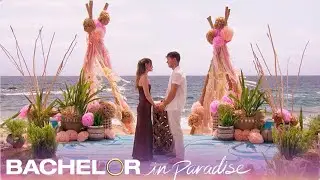 Kat Izzo & John Henry Spurlock Get Engaged on Season 9 of &lsquo;Bachelor in Paradise&rsquo;