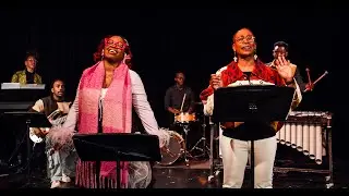 Amplify Series Five | Chicago Love Train by Jessica F. Morrison