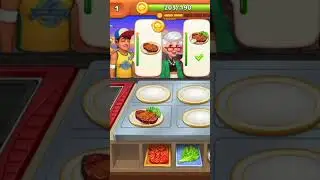 Cooking mobile  shorts | pk gaming zone