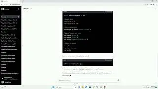 matplotlib python install windows