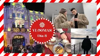 VLOGMAS 8🎄🎅🏼🫰🏼