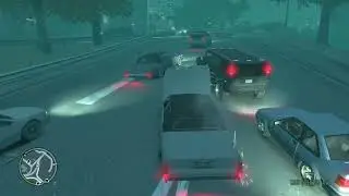 COMPUTER PC GRAND THEFT AUTO 4 IV THE COMPLETE EDITION 2020 PLAY BY RASHEED NATHA  RUSSIAN BAR ONLYS