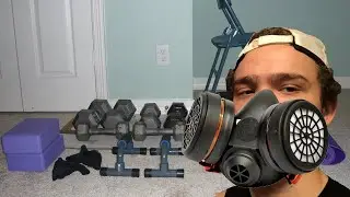 How to Lift in Quarantine