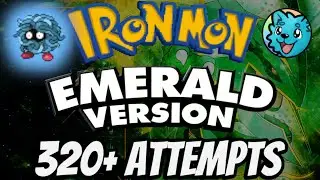 The Harshest Loss | Kaizo Ironmon in Pokémon Emerald