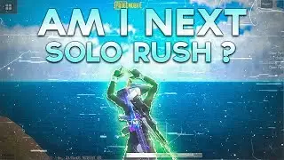 Am i Next Solo Rush || 5 Finger+ Gyro ||  Bella OP