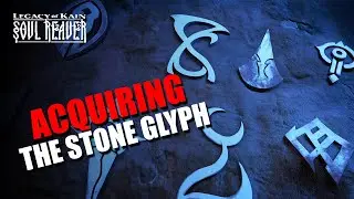 Unraveling the Mysteries of Nosgoth - The Stone Glyph