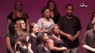 Intro. to Singing - Medley (Sister Act) - arr. Mac Huff / One (A Chorus Line) - Marvin Hamlisch Fri