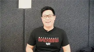 Discovering Passions - This is My BrockU