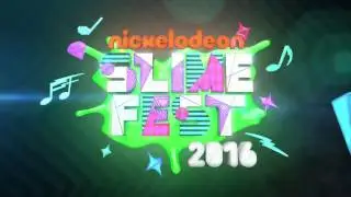 SLIMEFEST 2016