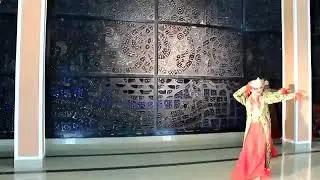 Окила Вахобова. Ошик шудам