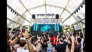 M4RI B2B K1LO @ M.E.G.A. [MAKE EDM GREAT AGAIN] - São Paulo, Brasil