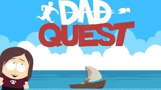 [Early Access] Dad Quest || 2D Action Adventure Platformer