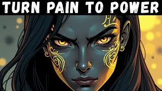 How to Turn Suffering into Superpower | Nietzsche