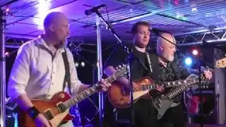 The Rocker - Falling Hazard (Thin Lizzy tribute)