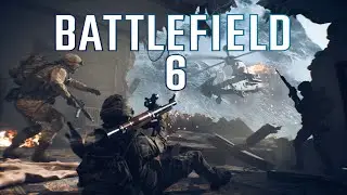 Battlefield 6 Final Stand