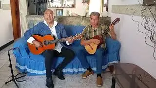 Recordando al gran Antonio Heredia con la voz de oro de Venezuela Carlos Prince.