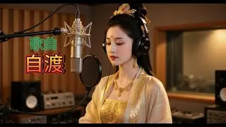 完整版歌曲《自渡》#歌曲 #音樂 #分享 #music #音乐