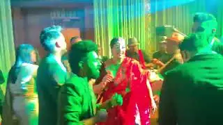 WEDDING PAPARE OFFICIAL O7O3638738 | Papare Music For Wedding Surprise | Colombo Live Band