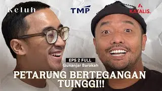 KELUH S3. FULL EPS.2. MAS GUN, PETARUNG BERTEGANGAN TINGGI!!!!!