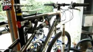 Fahrradgesch&auml;ft bykx - das Radstudio in Solms-Oberbiel, Hessen - Mountainbikes und Elektror&auml;der