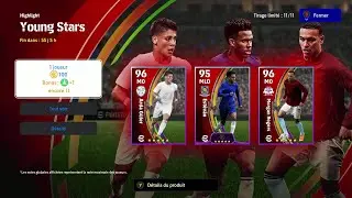 efootball 2026 arda güler card young stars  #efootball #efootball2026