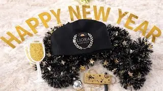Beach New Year's Eve party for 2 by Liora Provisions #special moments#New Year's Eve#celebration