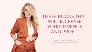 Three books that will make you more money 🤑 - Adelaide Business Coach