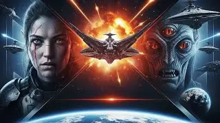 12,000 Alien Warships Demanded Earth&rsquo;s Surrender &mdash; Then Humanity Spoke | HFY Stories