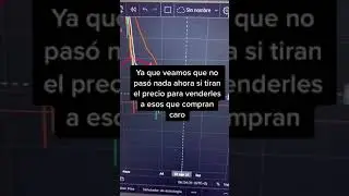 Explota BITCOIN HACIA ARRIBA
