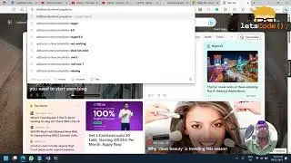 Enable Runtime Compilation