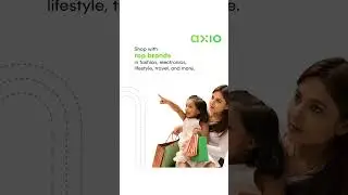 With axio Pay Later, make your purchases easy and affordable! #axiolife #financialgoals #paylater