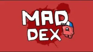 Mad dex level 5