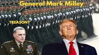 Trump Says Mark Milley Is a Woke Train Wreck and Possibly Treasonous