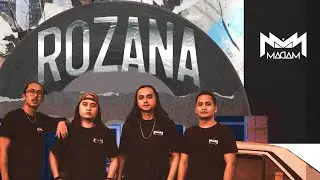 MADAM - Rozana (Cover)