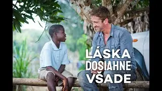 Láska dosiahne všade - Mary's Meals