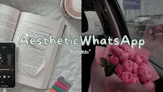 Best and short WhatsApp bio captions and quotes in English for boys and girls in 2023