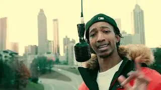 Iam.YoungC - No Auto Freestyle (Live Mic) music video | Christian Rap