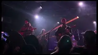 Feng Suave Concert 11/26/22 