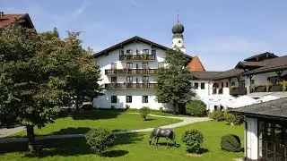 Hotel Gut Ising, Chieming, Germany