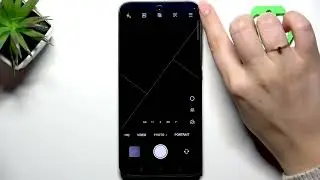 OPPO Reno 14 &ndash; How to Reset Camera Settings