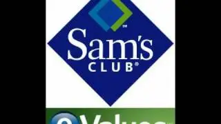 Michelle Elle - Sam's Club Radio Ad