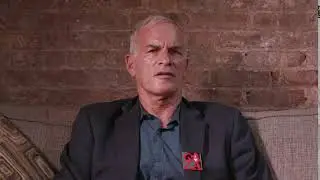 I support Gaza - Norman Finkelstein #MeTooGaza
