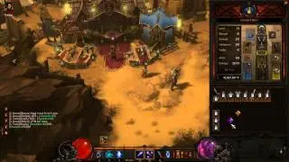 Manald Heal Socket Bug?