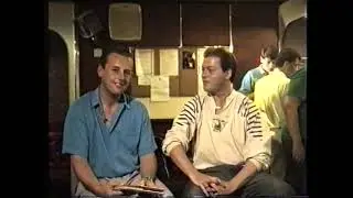 Leyton Orient Highlights of the Season - 1988-89