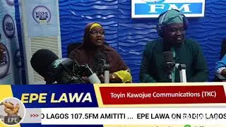 EPE LAWA HOSTS EPE DIVISION PROFESSIONAL WOMEN ASSOCIATION (EPWA)