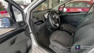 Chevrolet Spark 2017 LT