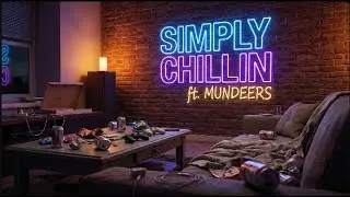 Simply Chillin | Live (Ep 04)