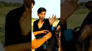 Gun Se Dar Gaye 🤣 #c4b #funnyshort #silentcomedy #comedy #fun #shortsfeed